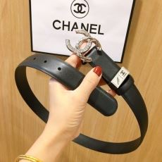 Chanel Belts